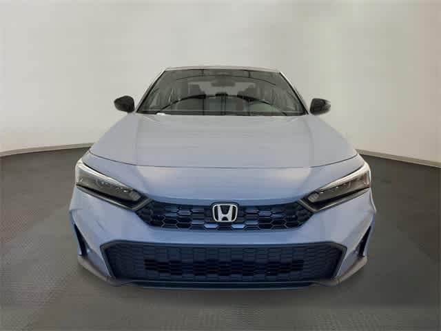 Thumbnail: 2026 Honda Civic - 10