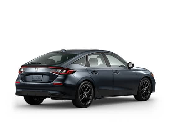 Thumbnail: 2026 Honda Civic - 2