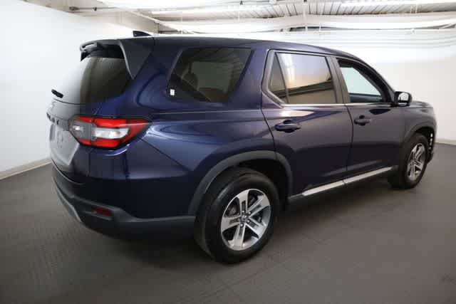 Thumbnail: 2024 Honda Pilot - 8