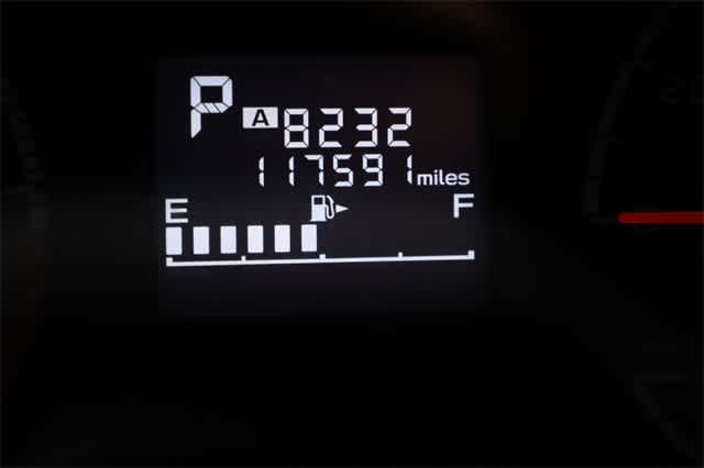 Thumbnail: 2018 Subaru Crosstrek - 25