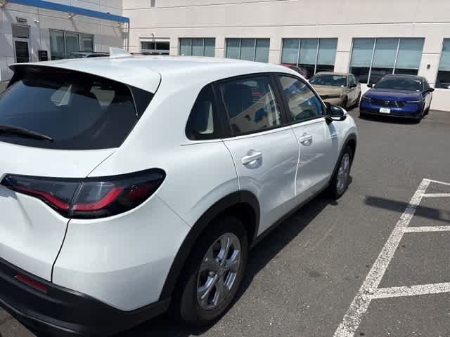 Thumbnail: 2023 Honda HR-V - 15