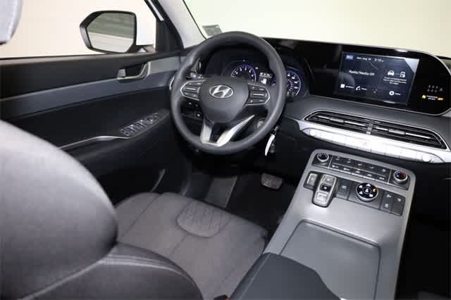 Thumbnail: 2021 Hyundai Palisade - 16