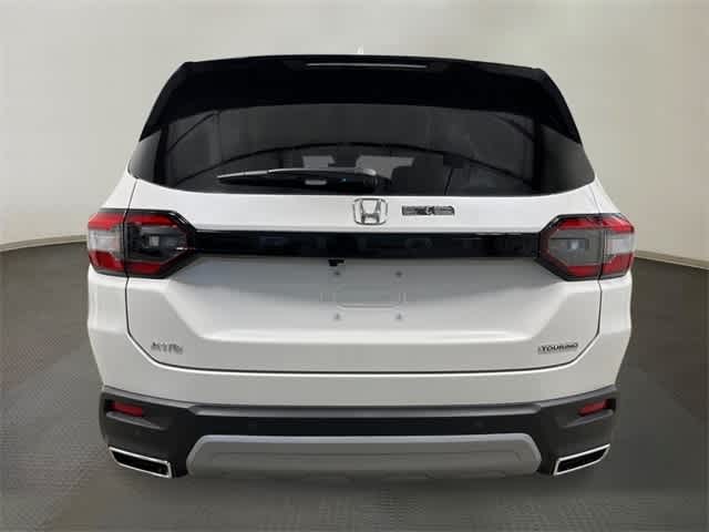 Thumbnail: 2025 Honda Pilot - 4