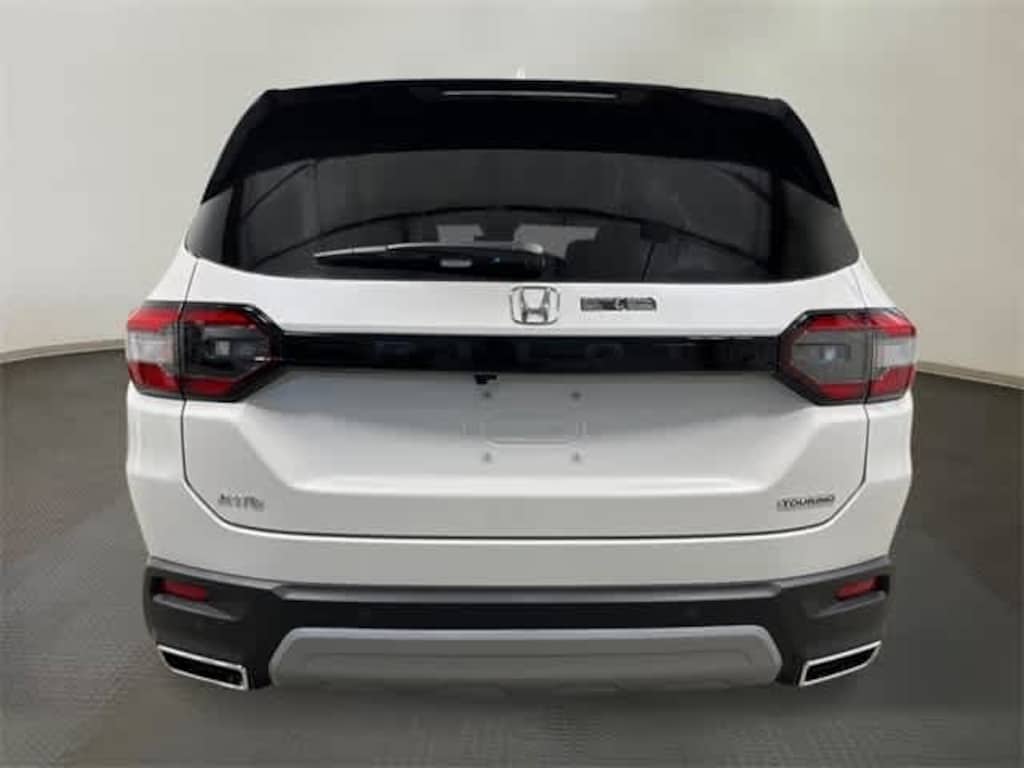 New 2025 Honda Pilot Touring+ SUV