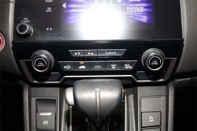 Thumbnail: 2022 Honda CR-V - 29