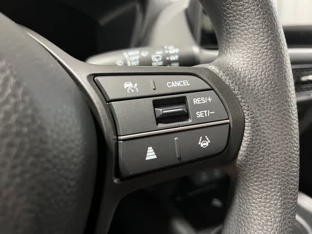 Thumbnail: 2026 Honda HR-V - 16