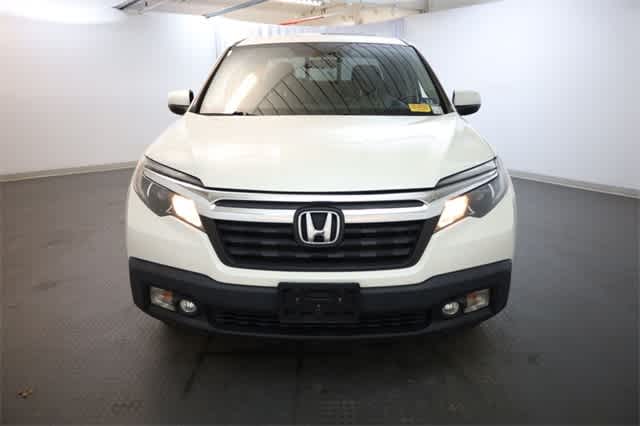 Thumbnail: 2019 Honda Ridgeline - 12