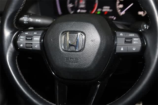 Thumbnail: 2023 Honda Civic - 33