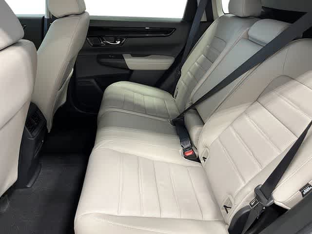 Thumbnail: 2026 Honda CR-V - 24