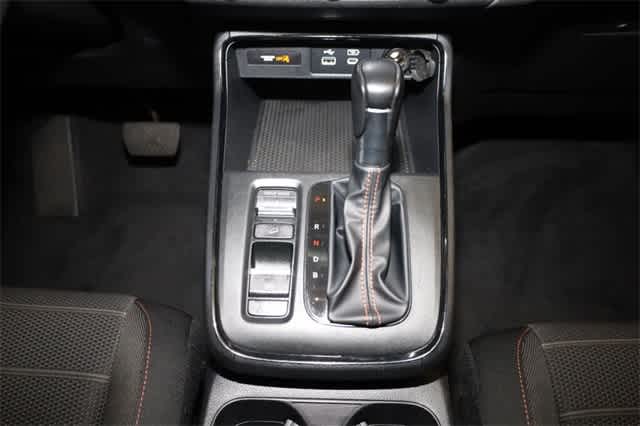 2024 Honda CR-V Sport 30