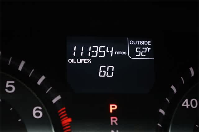 Thumbnail: 2016 Honda Odyssey - 26