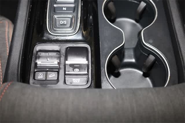 Thumbnail: 2023 Honda Pilot - 31