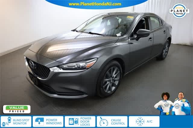 2020 Mazda Mazda6 Sport -
                  Union, NJ