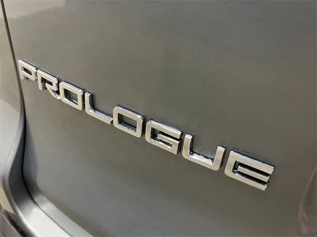 Thumbnail: 2025 Honda Prologue - 5