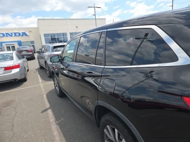 Thumbnail: 2019 Honda Pilot - 8