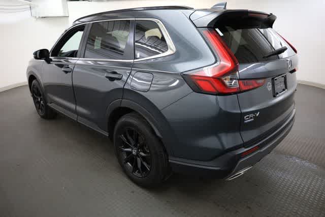 Thumbnail: 2025 Honda CR-V - 4