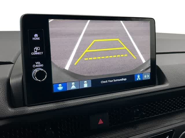 Thumbnail: 2026 Honda CR-V - 20