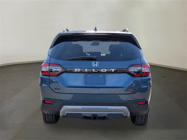 Thumbnail: 2026 Honda Pilot - 4