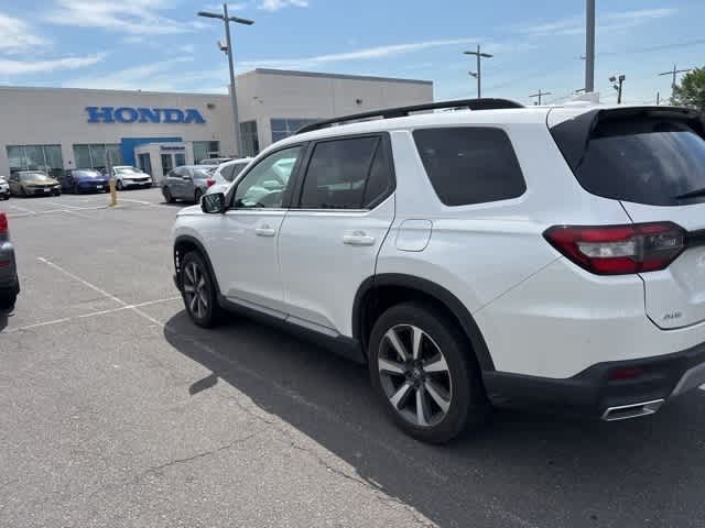 Thumbnail: 2023 Honda Pilot - 11