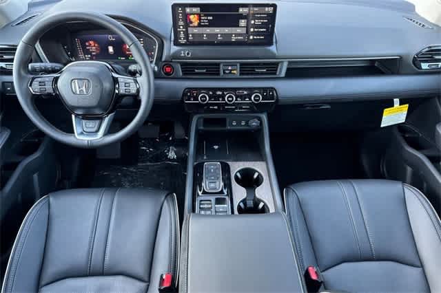 Thumbnail: 2026 Honda Pilot - 11