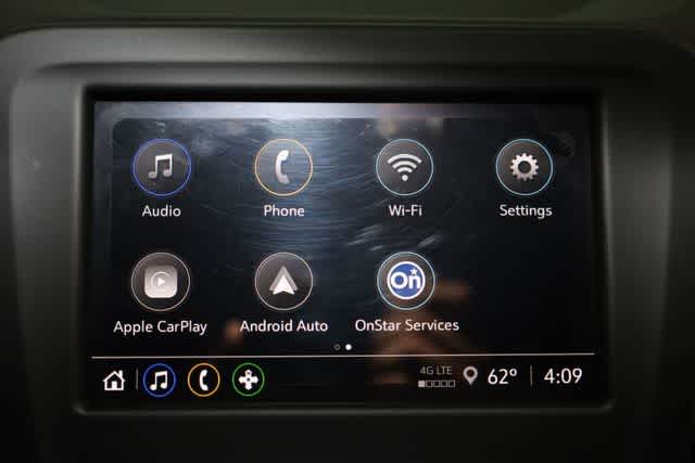 Thumbnail: 2023 Chevrolet Equinox - 28