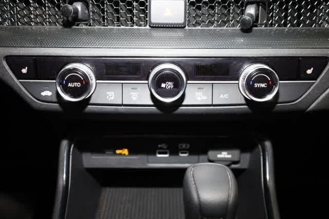 Thumbnail: 2024 Honda CR-V - 25