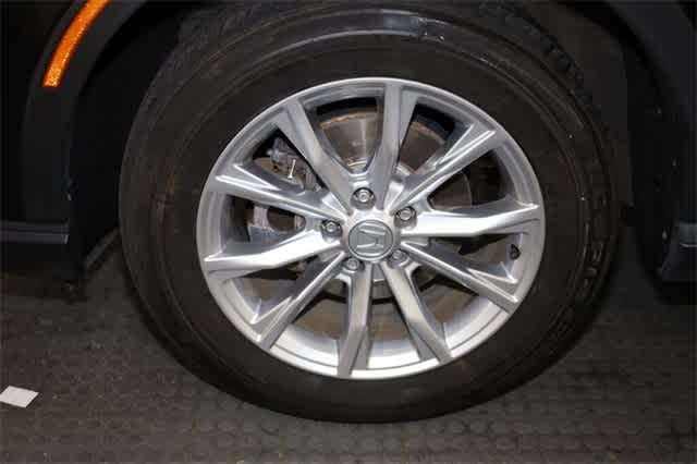 Thumbnail: 2024 Honda CR-V - 36