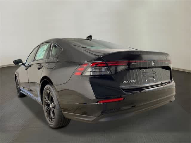 Thumbnail: 2025 Honda Accord - 3