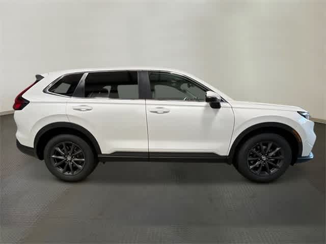 Thumbnail: 2026 Honda CR-V - 7