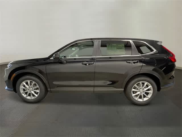 Thumbnail: 2026 Honda CR-V - 2