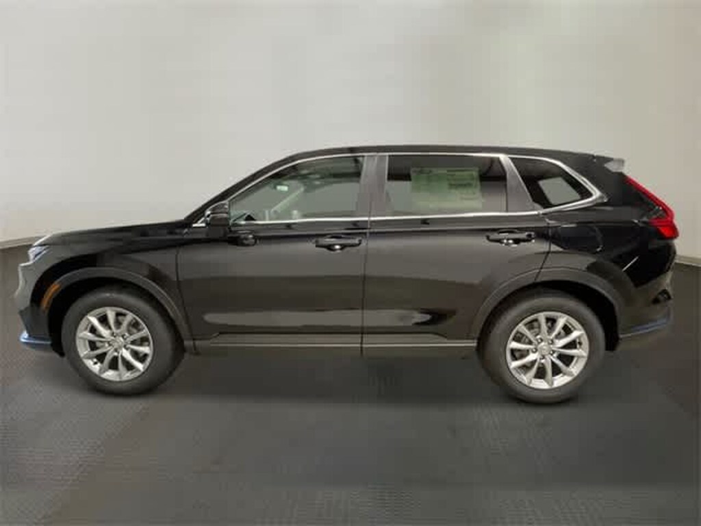 New 2026 Honda CR-V EX SUV
