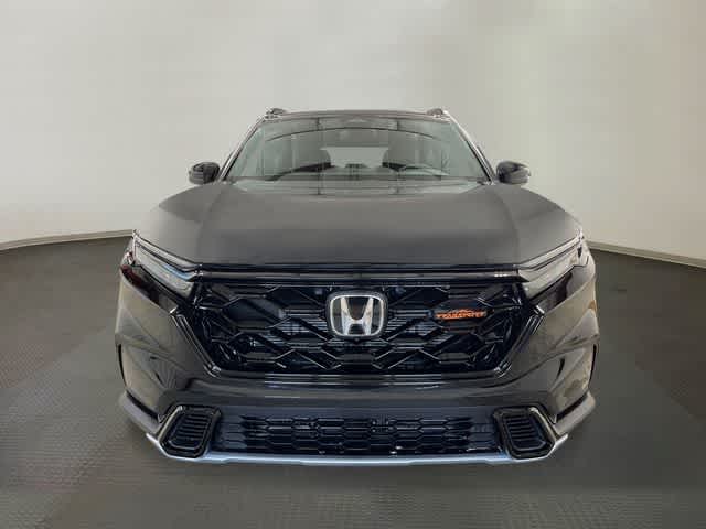 Thumbnail: 2026 Honda CR-V - 10