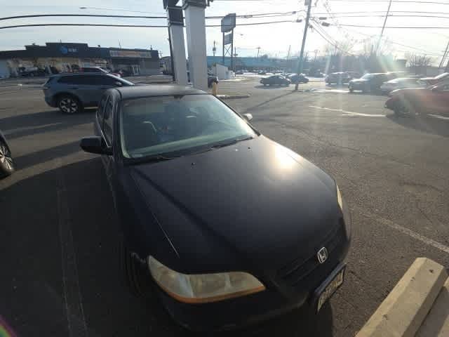 Thumbnail: 2001 Honda Accord - 34