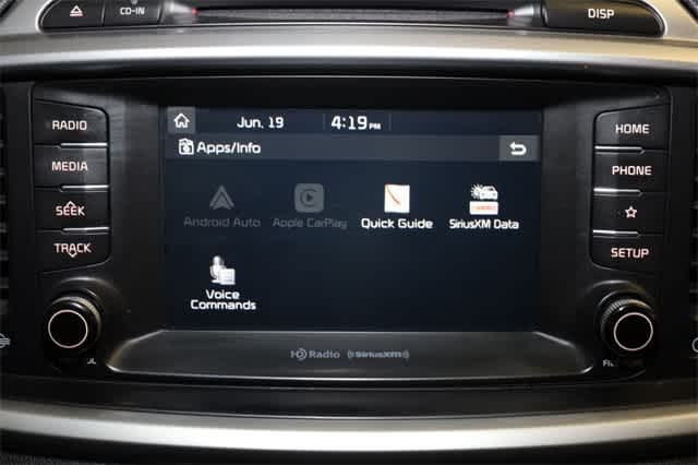Thumbnail: 2019 Kia Sorento - 29