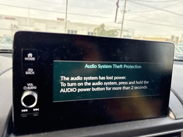 Thumbnail: 2023 Honda Pilot - 7