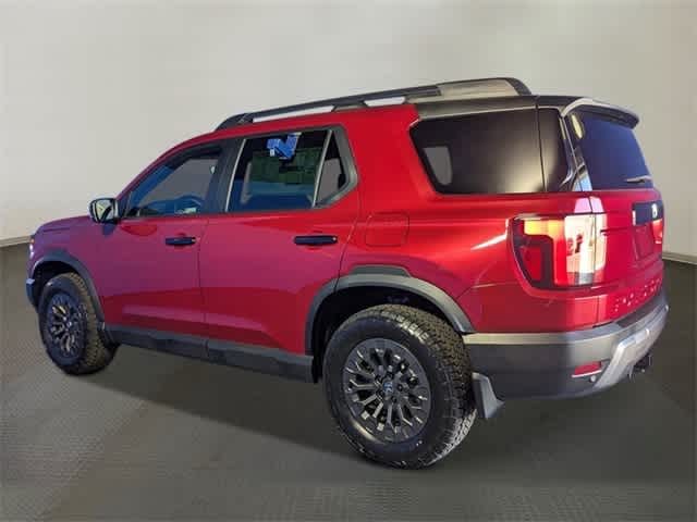 Thumbnail: 2026 Honda Passport - 3