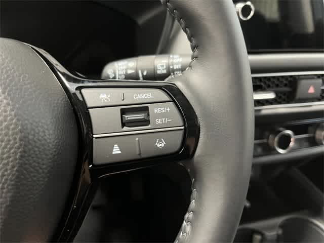 Thumbnail: 2026 Honda HR-V - 15