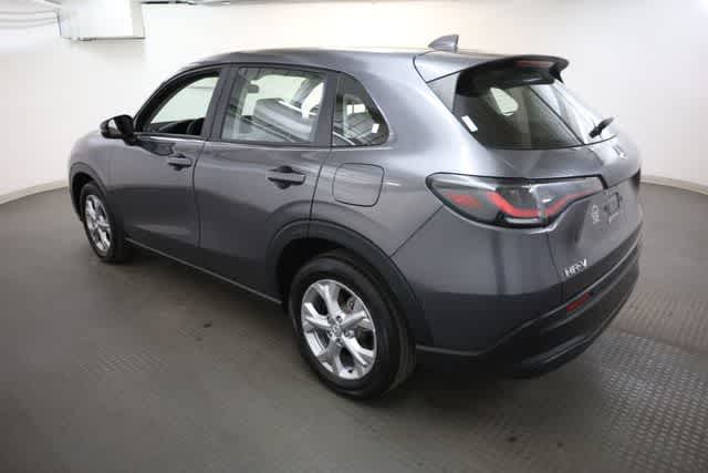 Thumbnail: 2023 Honda HR-V - 4