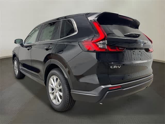 Thumbnail: 2026 Honda CR-V - 3