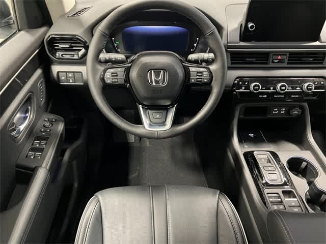 Thumbnail: 2025 Honda Pilot - 18