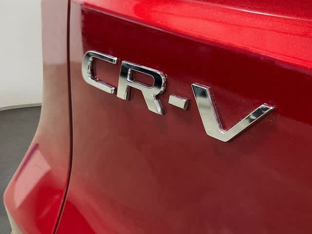 Thumbnail: 2026 Honda CR-V - 6