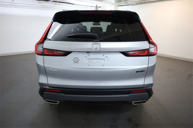 Thumbnail: 2024 Honda CR-V - 6