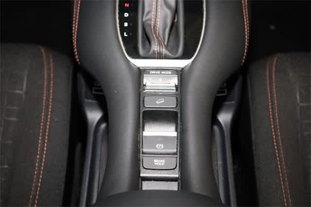 Thumbnail: 2023 Honda HR-V - 30