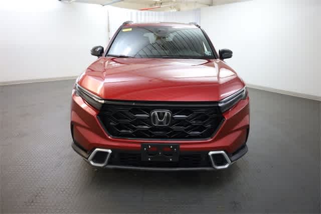 Thumbnail: 2023 Honda CR-V - 12