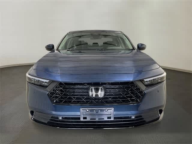 Thumbnail: 2025 Honda Accord - 10