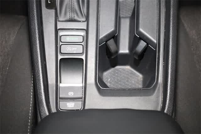 Thumbnail: 2024 Honda Accord - 31