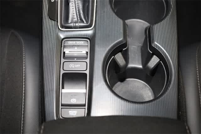 Thumbnail: 2023 Honda Civic - 31