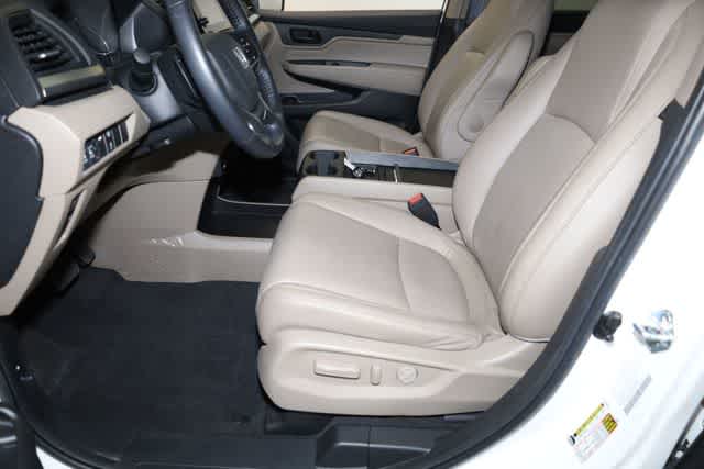 Thumbnail: 2024 Honda Odyssey - 15