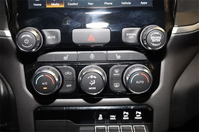 2022 RAM 1500 Big Horn 30