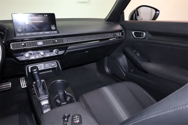 Thumbnail: 2022 Honda Civic - 18